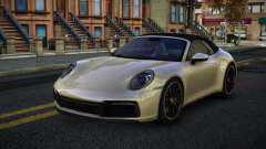 Porsche 911 Lachican for GTA 4