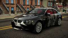 BMW M3 E92 Tojephia S8 for GTA 4