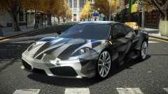 Ferrari F430 Jenert S9 for GTA 4