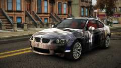 BMW M3 E92 Tojephia S5 for GTA 4
