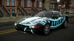 BMW E31 Stemuel S4 for GTA 4