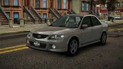 Mazda Familia Fexisuyo