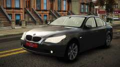 BMW M5 E60 Xixwe for GTA 4