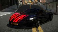 McLaren P1 Nahan S9 for GTA 4