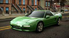 Honda NSX Leyan for GTA 4