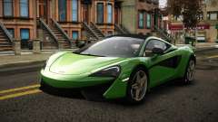 McLaren 570S Juyepo for GTA 4