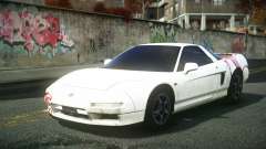 Honda Integra Onynias S5 for GTA 4