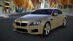 BMW M6 F13 Rajoid for GTA 4