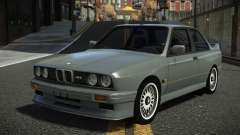 BMW M3 E30 Mebdo for GTA 4