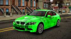 BMW M3 E92 Tojephia S13