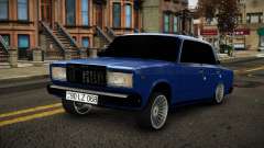 VAZ 2107 Bezo for GTA 4