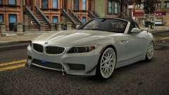 BMW Z4 Vuqkixodu