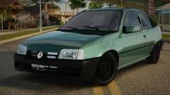 Chevrolet Kadett Iarexzie
