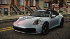 Porsche 911 Logrem for GTA 4