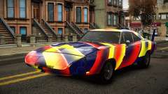 Dodge Charger Rahlyn S11 for GTA 4