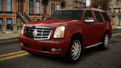 Cadillac Escalade Roleraz