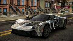 Ford GT Rirony S5 for GTA 4