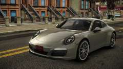 Porsche 911 Tutqohay for GTA 4
