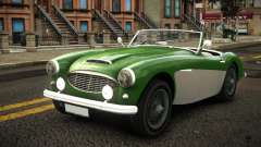 Austin-Healey 100 Dipwis for GTA 4