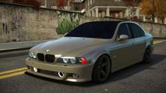 BMW M5 E39 Mimem for GTA 4
