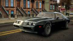 Porsche Trans AM Nara S9 for GTA 4