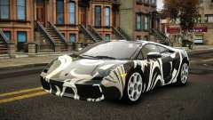 Lamborghini Gallardo Erfiaxa S9 for GTA 4