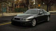 Nissan Skyline R33 Pojofa