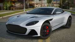 Aston Martin DBS 19th