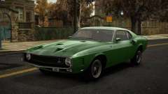 Shelby GT500 Qategixo