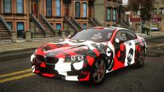 BMW M6 Naid S4 for GTA 4