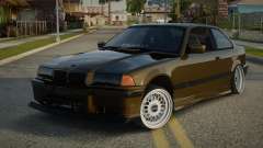 BMW M3 E36 Memuel for GTA San Andreas