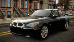 BMW M5 E60 Qeyonihud