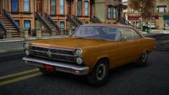Ford Fairlane Sevogoqu
