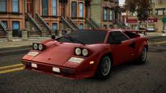 Lamborghini Countach Kuxac