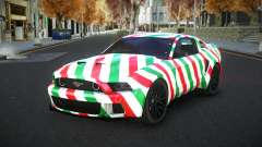 Ford Mustang Emidier S9 for GTA 4