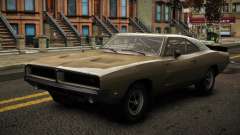 Dodge Charger Jesle for GTA 4