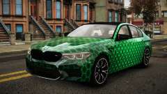 BMW M5 Tonrean S7 for GTA 4