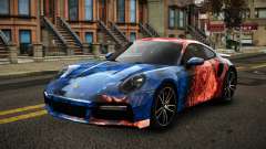 Porsche 911 Donam S13 for GTA 4