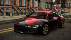 Audi R8 Negelly S14 for GTA 4