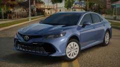 Toyota Camry LE 19th for GTA San Andreas