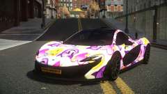 McLaren P1 Nahan S11 for GTA 4