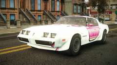 Porsche Trans AM Nara S2 for GTA 4