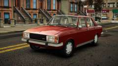 Ikco Peykan Sogehelud for GTA 4