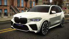 BMW X5 Zegeroku for GTA 4