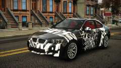 BMW M3 E92 Tojephia S1 for GTA 4