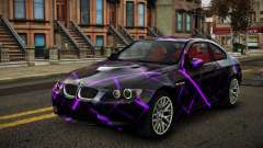 BMW M3 E92 Tojephia S2 for GTA 4