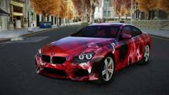 BMW M6 F13 Rajoid S10 for GTA 4
