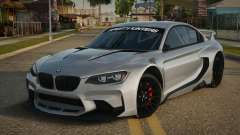 BMW Vision GT 14th for GTA San Andreas