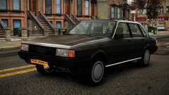 Audi 80 Yueya for GTA 4