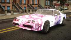 Porsche Trans AM Nara S1 for GTA 4